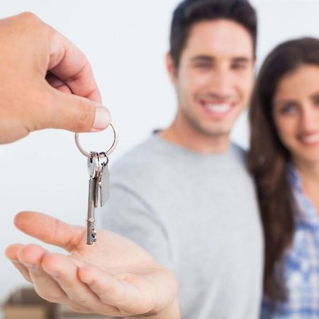 אליקאנטה Anna Apartment מראה חיצוני תמונה