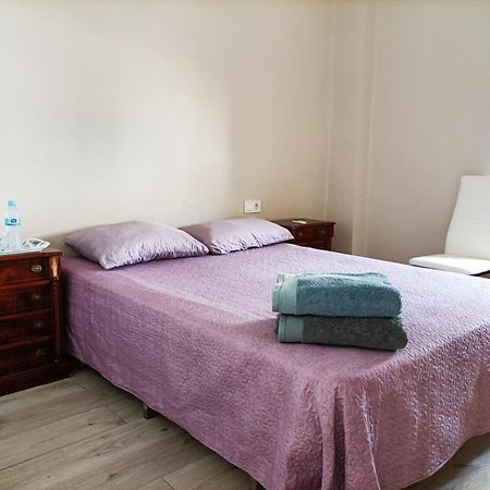 אליקאנטה Anna Apartment מראה חיצוני תמונה