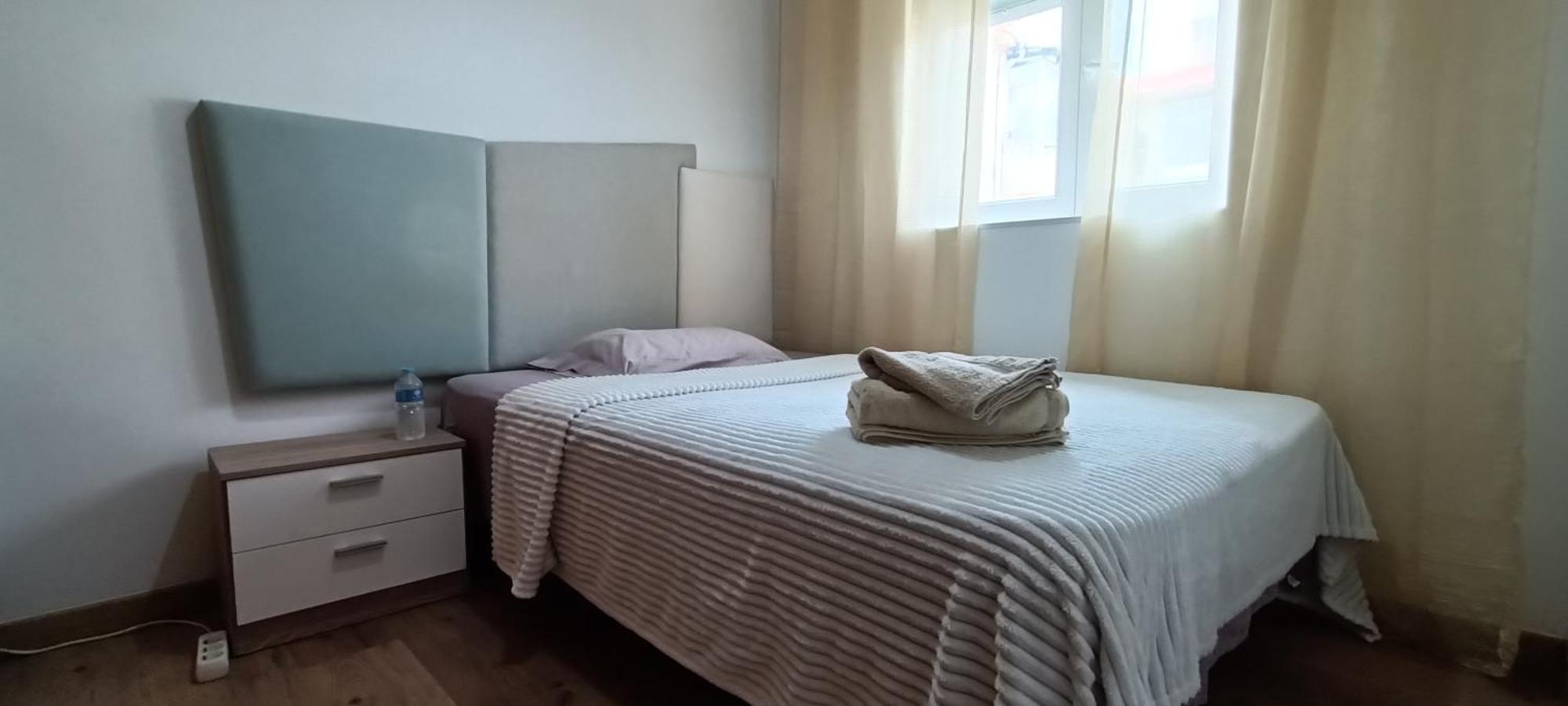 אליקאנטה Anna Apartment מראה חיצוני תמונה