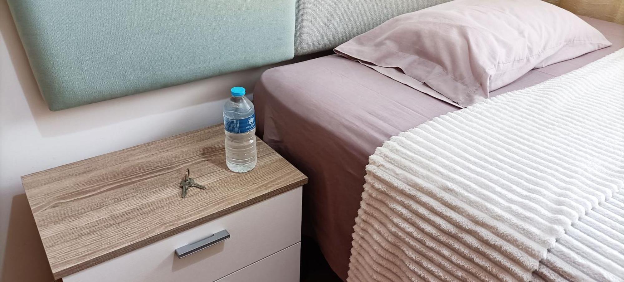 אליקאנטה Anna Apartment מראה חיצוני תמונה