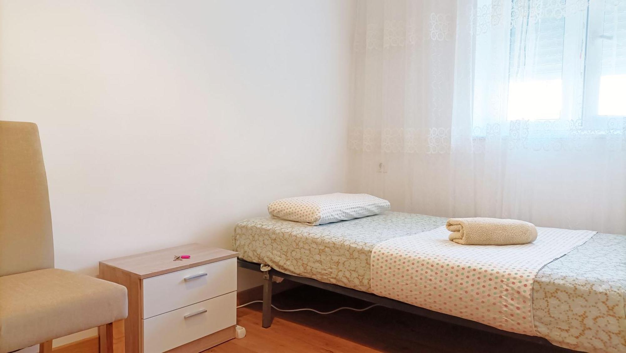 אליקאנטה Anna Apartment מראה חיצוני תמונה