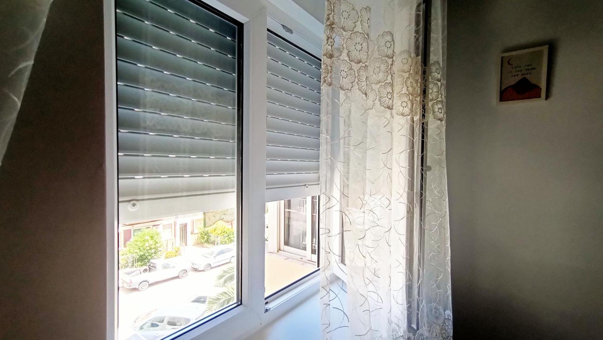 אליקאנטה Anna Apartment מראה חיצוני תמונה