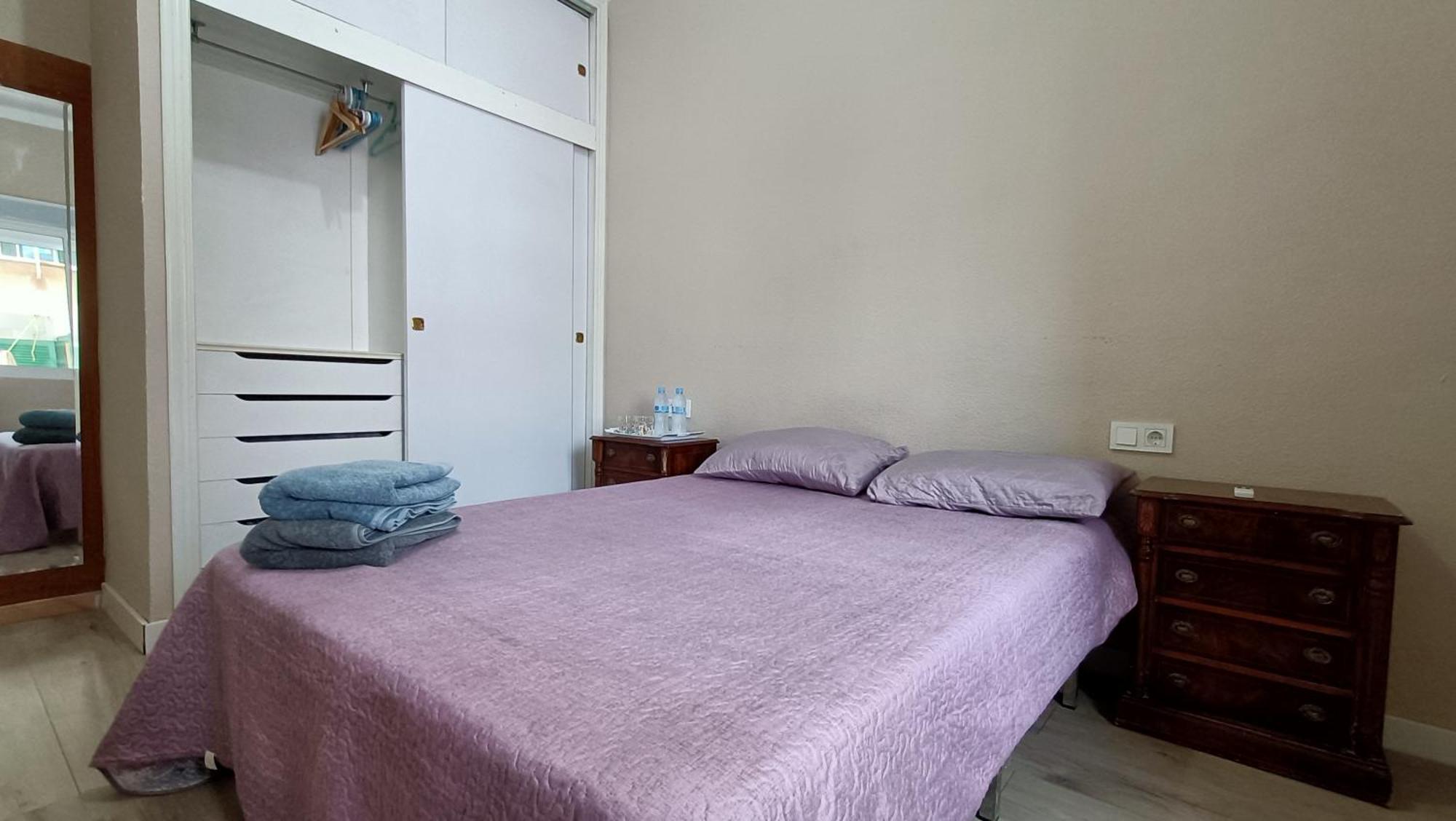 אליקאנטה Anna Apartment מראה חיצוני תמונה