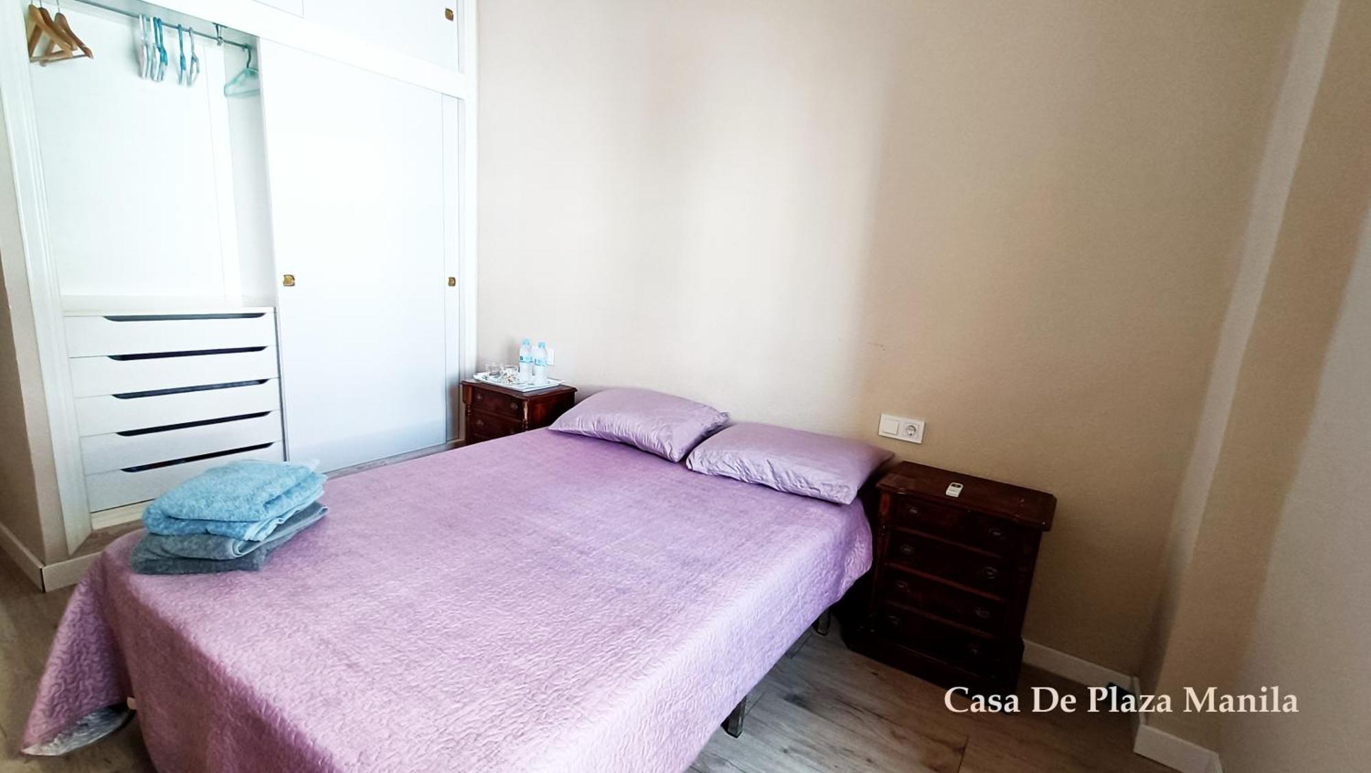 אליקאנטה Anna Apartment מראה חיצוני תמונה