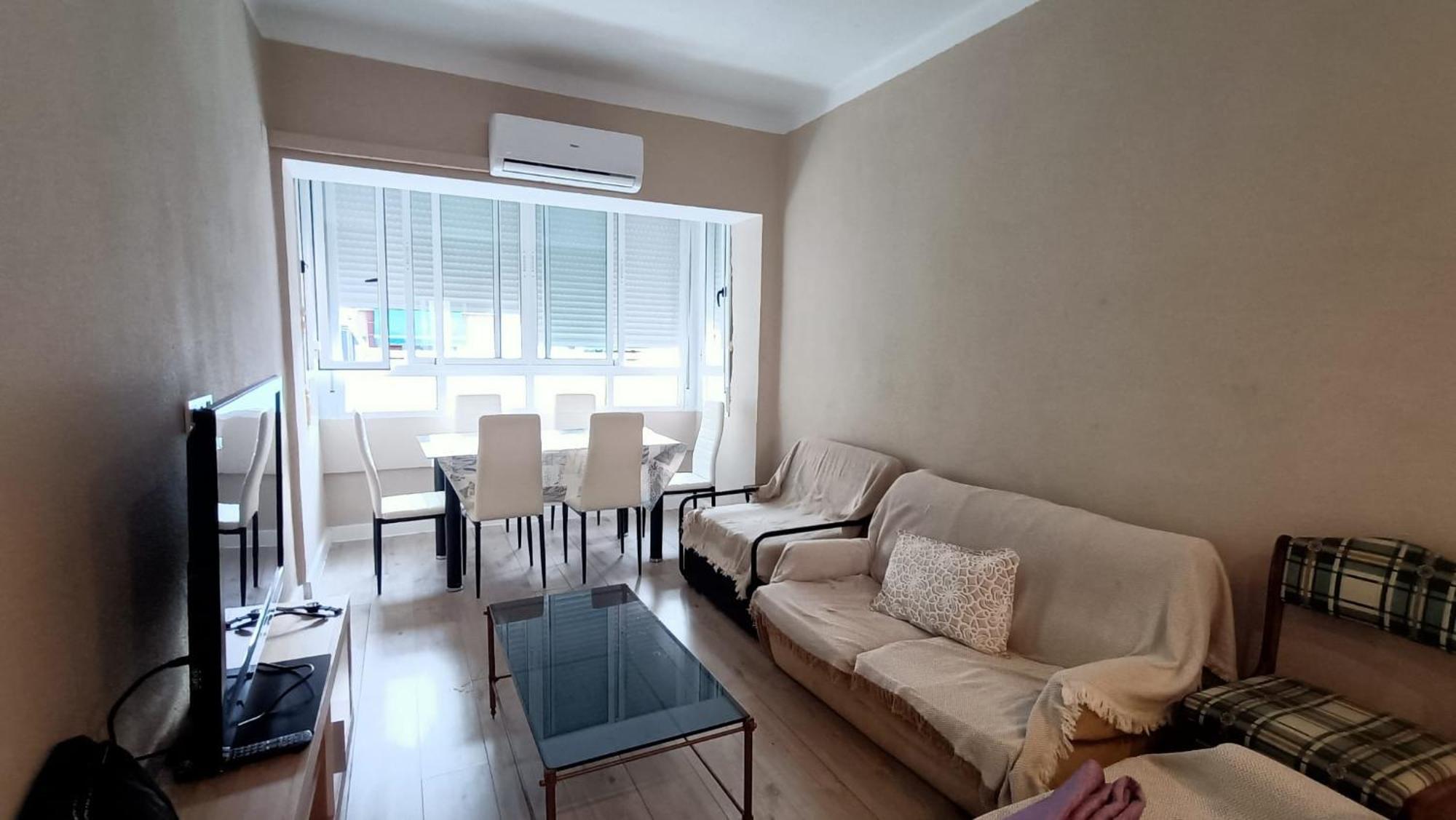 אליקאנטה Anna Apartment מראה חיצוני תמונה