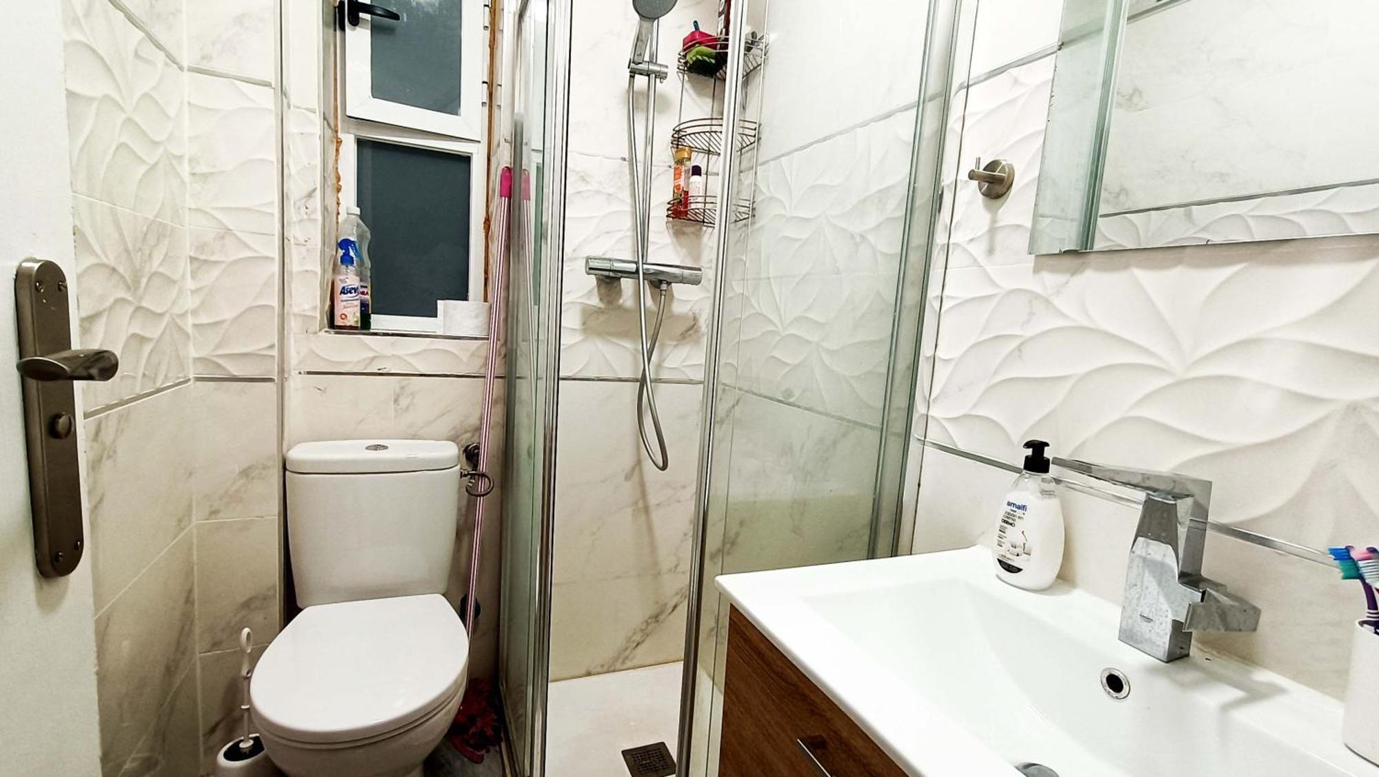 אליקאנטה Anna Apartment מראה חיצוני תמונה